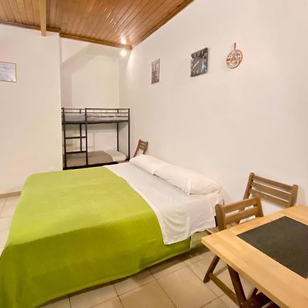 Gargallo Apartments Syrakuzy Zewnętrze zdjęcie