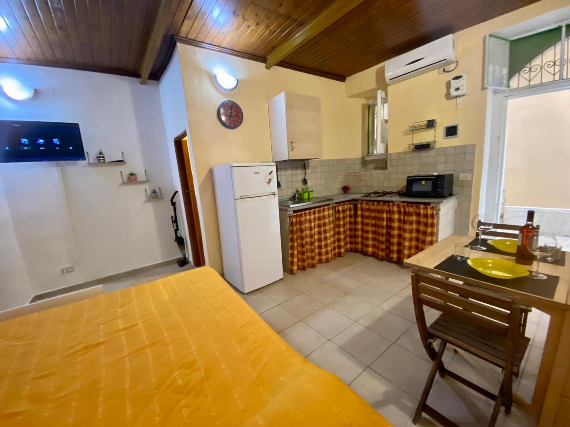 Gargallo Apartments Syrakuzy Zewnętrze zdjęcie