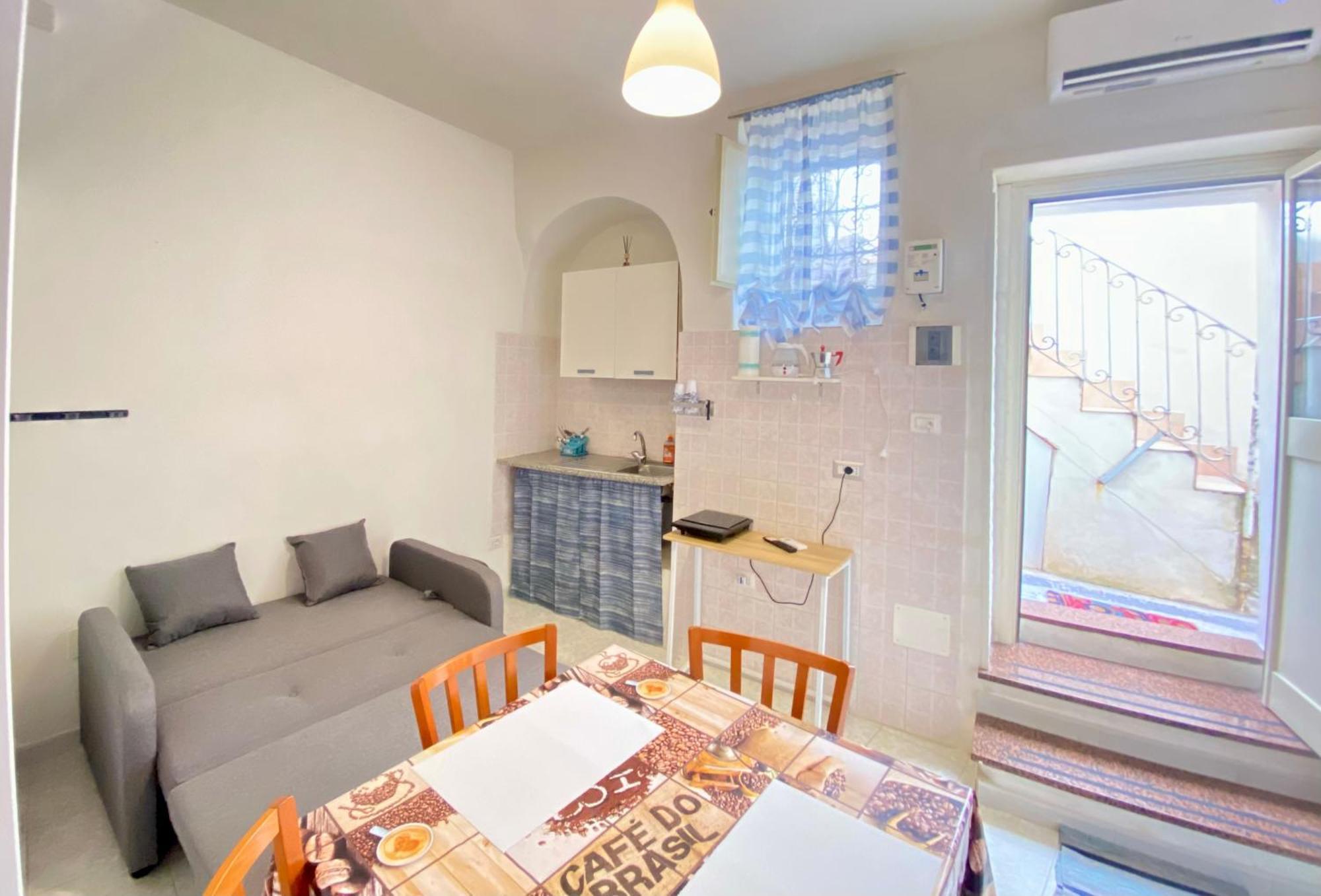 Gargallo Apartments Syrakuzy Pokój zdjęcie